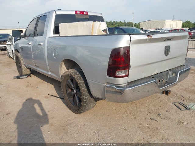 45688239 :رقم المزاد ، 1C6RR6GP7DS658791 vin ، 2013 Ram 1500 Slt مزاد بيع