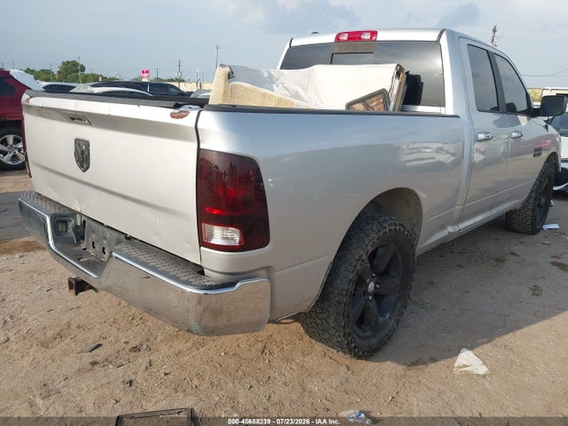 45688239 :رقم المزاد ، 1C6RR6GP7DS658791 vin ، 2013 Ram 1500 Slt مزاد بيع