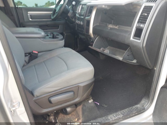 45688239 :رقم المزاد ، 1C6RR6GP7DS658791 vin ، 2013 Ram 1500 Slt مزاد بيع