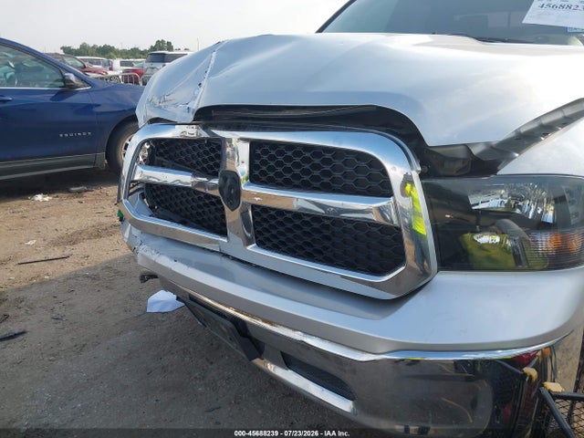 45688239 :رقم المزاد ، 1C6RR6GP7DS658791 vin ، 2013 Ram 1500 Slt مزاد بيع