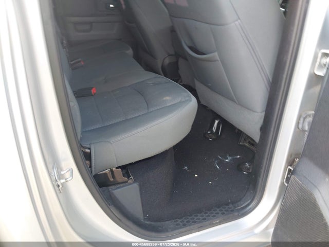 45688239 :رقم المزاد ، 1C6RR6GP7DS658791 vin ، 2013 Ram 1500 Slt مزاد بيع