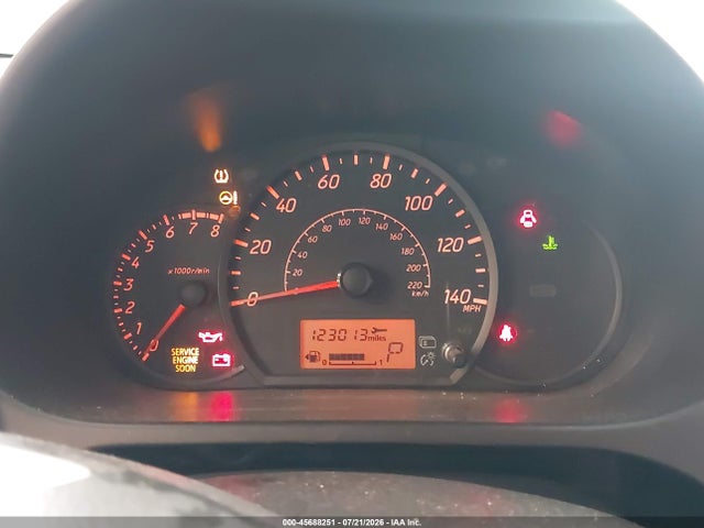 Aukcja sprzedaży 2022 Mitsubishi Mirage G4 Es, vin: ML32FUFJ2NHF06300, numer aukcji: 45688251