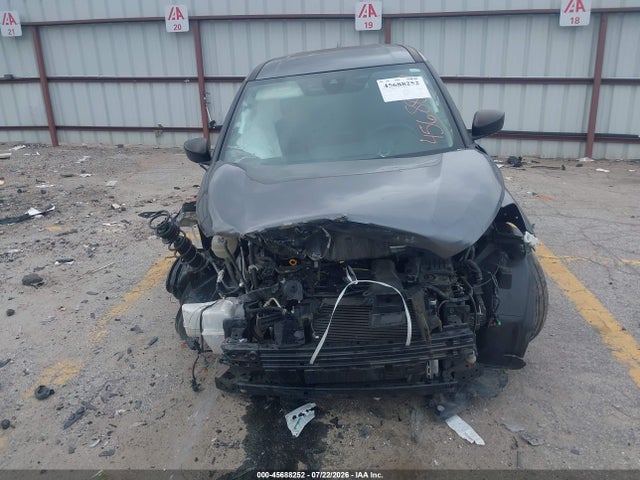 Продажа на аукционе авто 2023 Nissan Kicks S Xtronic Cvt, vin: 3N1CP5BV3PL568502, номер лота: 45688252