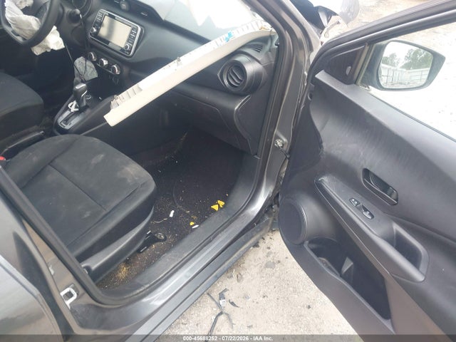 Продажа на аукционе авто 2023 Nissan Kicks S Xtronic Cvt, vin: 3N1CP5BV3PL568502, номер лота: 45688252