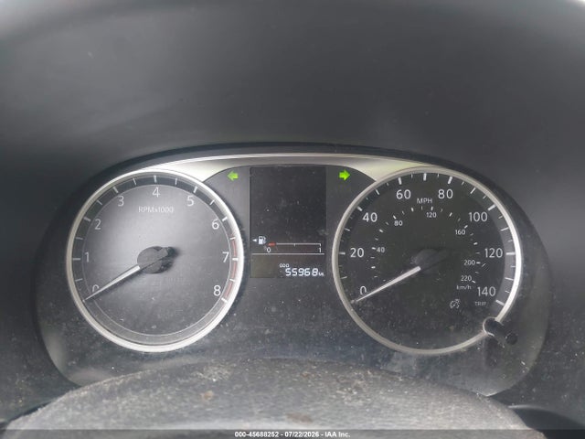 Продажа на аукционе авто 2023 Nissan Kicks S Xtronic Cvt, vin: 3N1CP5BV3PL568502, номер лота: 45688252