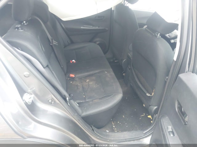 Продажа на аукционе авто 2023 Nissan Kicks S Xtronic Cvt, vin: 3N1CP5BV3PL568502, номер лота: 45688252