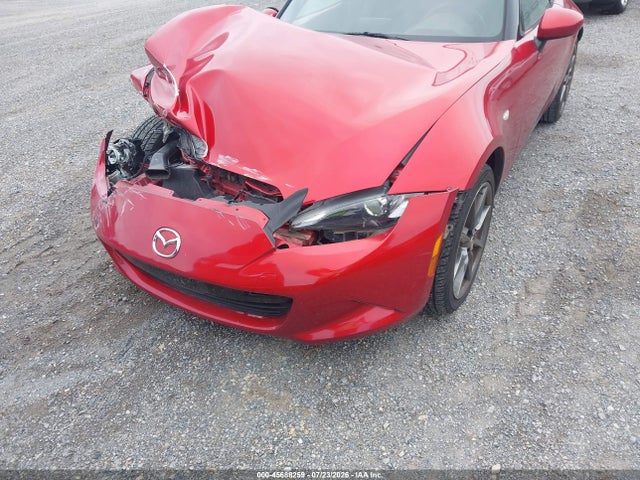 Aukcja sprzedaży 2016 Mazda Mx-5 Miata Grand Touring, vin: JM1NDAD70G0104635, numer aukcji: 45688259