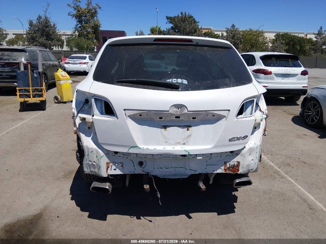 2012 Mazda Cx-9 Grand Touring მანქანა იყიდება აუქციონზე, vin: JM3TB2DV3C0346113, აუქციონის ნომერი: 45688260