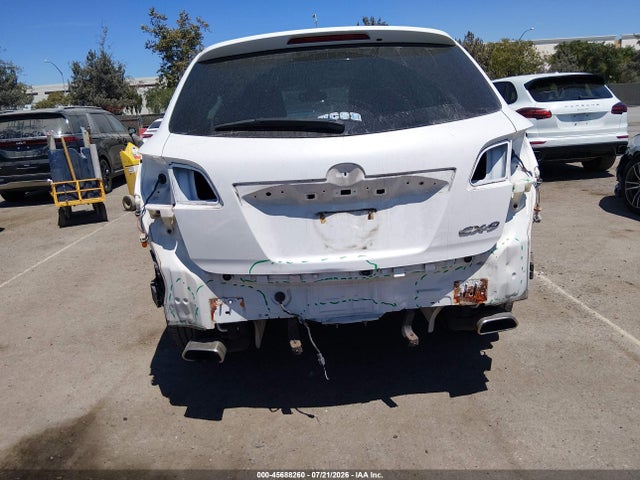 2012 Mazda Cx-9 Grand Touring მანქანა იყიდება აუქციონზე, vin: JM3TB2DV3C0346113, აუქციონის ნომერი: 45688260