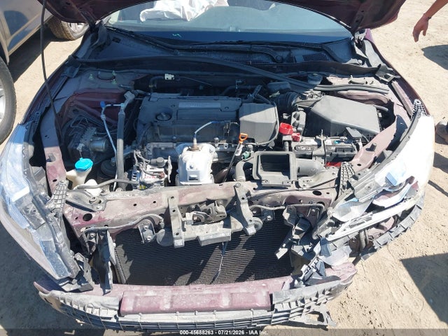 1HGCR2F34GA030611 Honda ACCORD LX