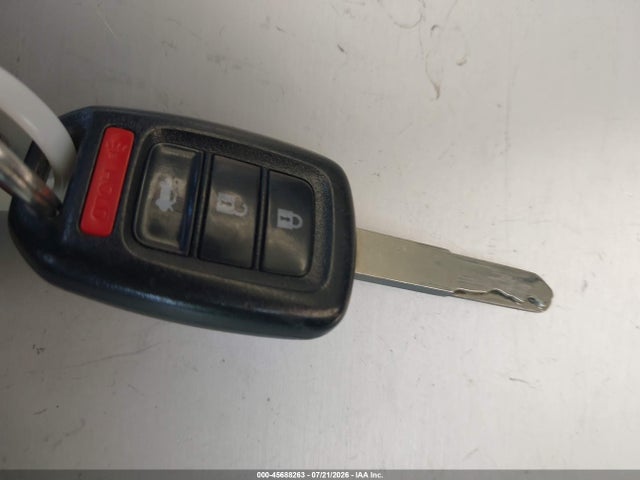 1HGCR2F34GA030611 Honda ACCORD LX