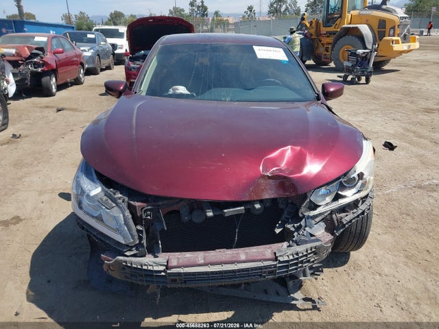 1HGCR2F34GA030611 Honda ACCORD LX