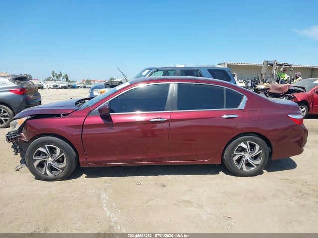 1HGCR2F34GA030611 Honda ACCORD LX