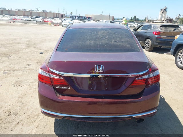 1HGCR2F34GA030611 Honda ACCORD LX