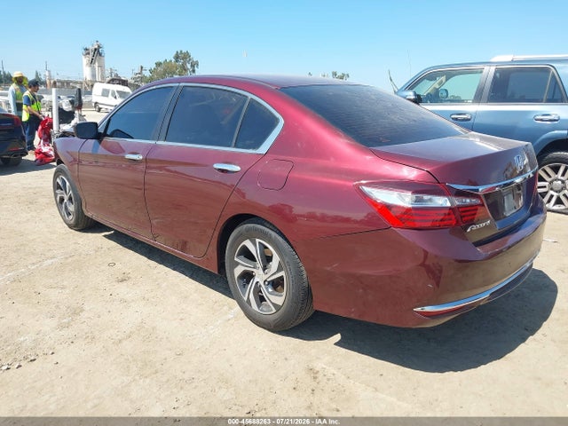 1HGCR2F34GA030611 Honda ACCORD LX