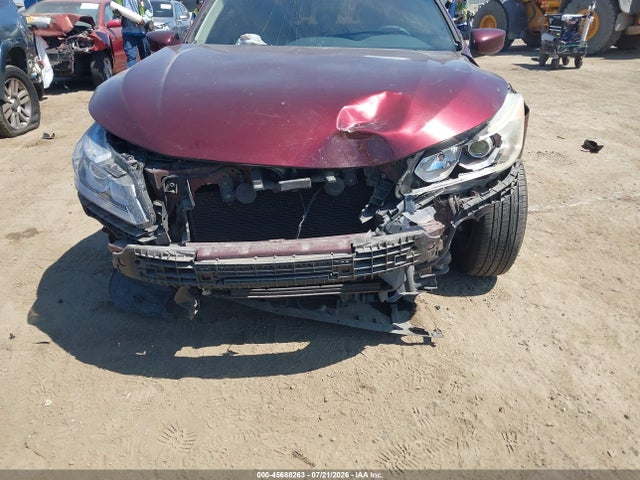 1HGCR2F34GA030611 Honda ACCORD LX