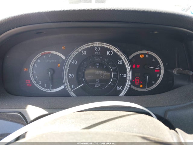 1HGCR2F34GA030611 Honda ACCORD LX