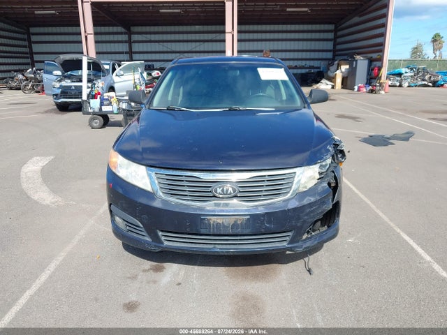 Продаж на аукціоні авто 2010 Kia Optima Ex, vin: KNAGH4A86A5394124, номер лоту: 45688264