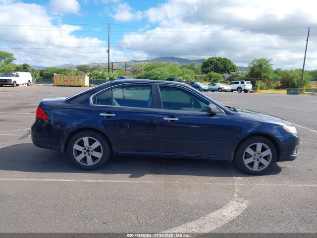 Продаж на аукціоні авто 2010 Kia Optima Ex, vin: KNAGH4A86A5394124, номер лоту: 45688264