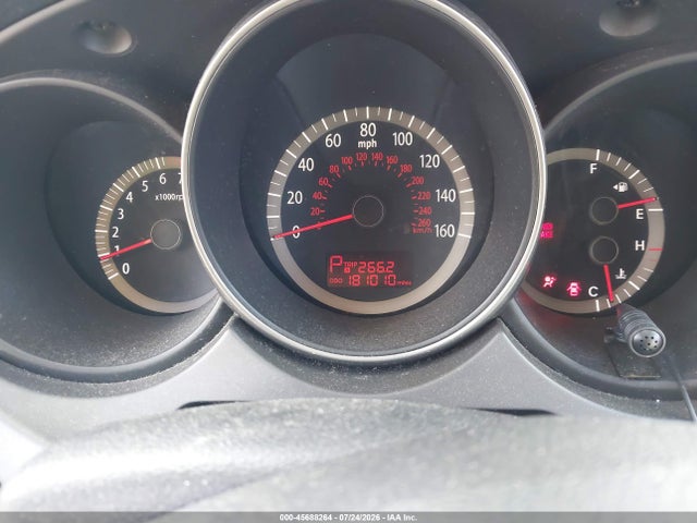 Продаж на аукціоні авто 2010 Kia Optima Ex, vin: KNAGH4A86A5394124, номер лоту: 45688264