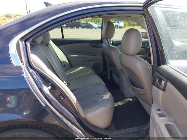 Продаж на аукціоні авто 2010 Kia Optima Ex, vin: KNAGH4A86A5394124, номер лоту: 45688264