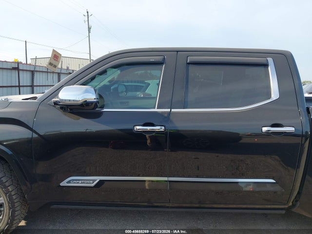 5TFVC5DB1NX008595 Toyota Tundra Hybrid Capstone