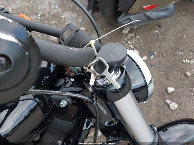 1HD1YYK18PB064205 Harley-Davidson FXBBS