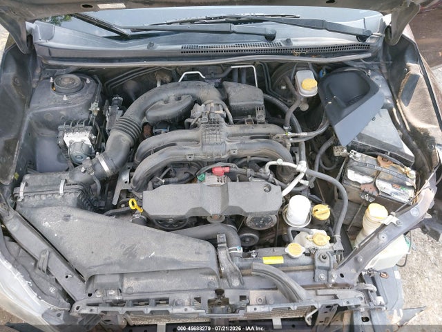 45688279 :رقم المزاد ، JF1GJAF68CH005634 vin ، 2012 Subaru Impreza 2.0i Premium مزاد بيع
