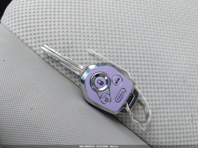 45688279 :رقم المزاد ، JF1GJAF68CH005634 vin ، 2012 Subaru Impreza 2.0i Premium مزاد بيع