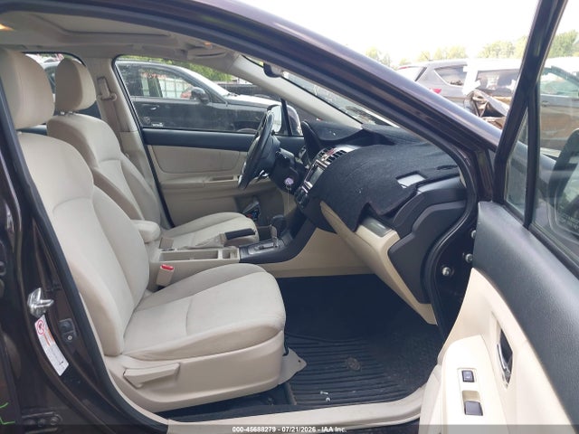 45688279 :رقم المزاد ، JF1GJAF68CH005634 vin ، 2012 Subaru Impreza 2.0i Premium مزاد بيع