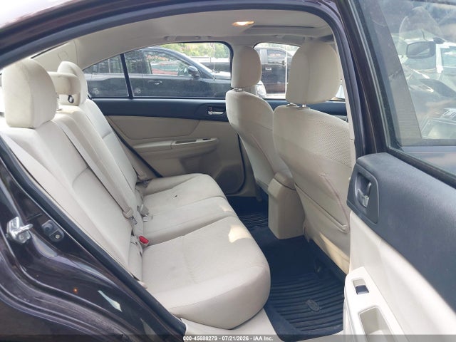 45688279 :رقم المزاد ، JF1GJAF68CH005634 vin ، 2012 Subaru Impreza 2.0i Premium مزاد بيع