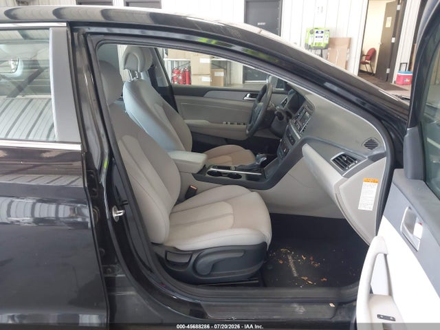 Aukcja sprzedaży 2016 Hyundai Sonata Hybrid Se, vin: KMHE24L13GA038785, numer aukcji: 45688286