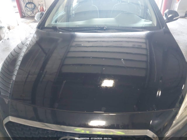 Aukcja sprzedaży 2016 Hyundai Sonata Hybrid Se, vin: KMHE24L13GA038785, numer aukcji: 45688286