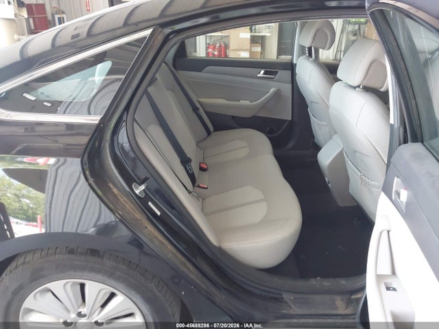 Aukcja sprzedaży 2016 Hyundai Sonata Hybrid Se, vin: KMHE24L13GA038785, numer aukcji: 45688286