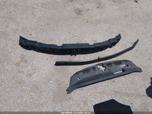 4T1DAACK6SU054072 Toyota CAMRY SE