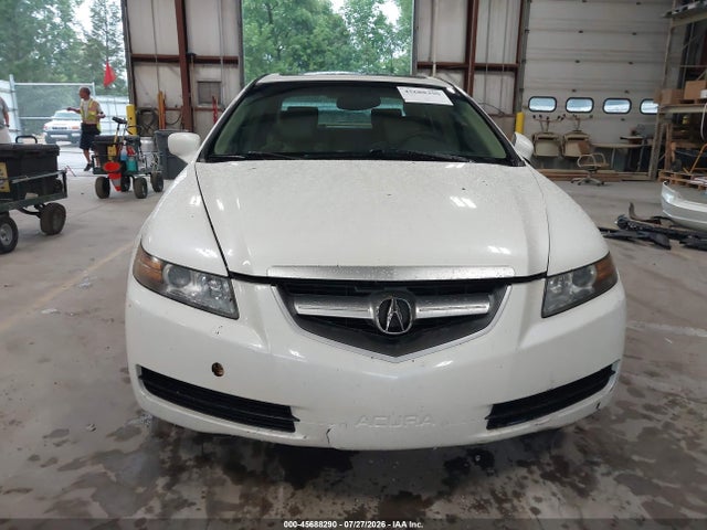 45688290 :رقم المزاد ، 19UUA65556A069387 vin ، 2006 Acura Tl مزاد بيع