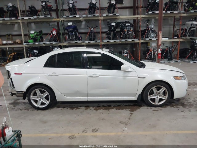 45688290 :رقم المزاد ، 19UUA65556A069387 vin ، 2006 Acura Tl مزاد بيع