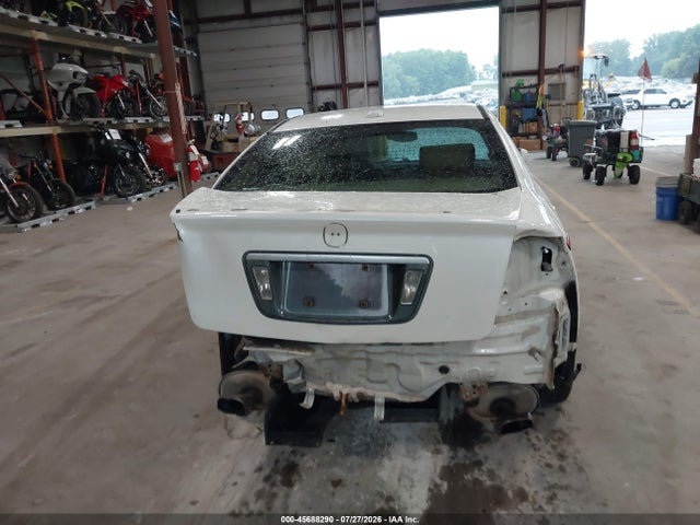 45688290 :رقم المزاد ، 19UUA65556A069387 vin ، 2006 Acura Tl مزاد بيع