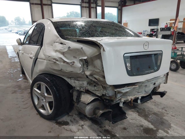 45688290 :رقم المزاد ، 19UUA65556A069387 vin ، 2006 Acura Tl مزاد بيع