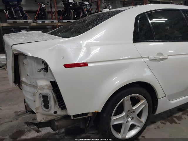 45688290 :رقم المزاد ، 19UUA65556A069387 vin ، 2006 Acura Tl مزاد بيع