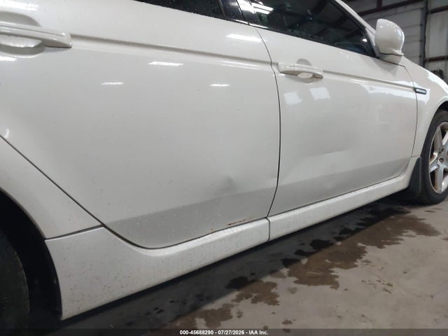 45688290 :رقم المزاد ، 19UUA65556A069387 vin ، 2006 Acura Tl مزاد بيع