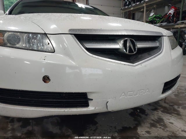 45688290 :رقم المزاد ، 19UUA65556A069387 vin ، 2006 Acura Tl مزاد بيع