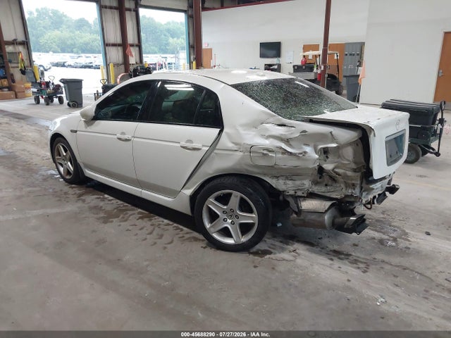 45688290 :رقم المزاد ، 19UUA65556A069387 vin ، 2006 Acura Tl مزاد بيع