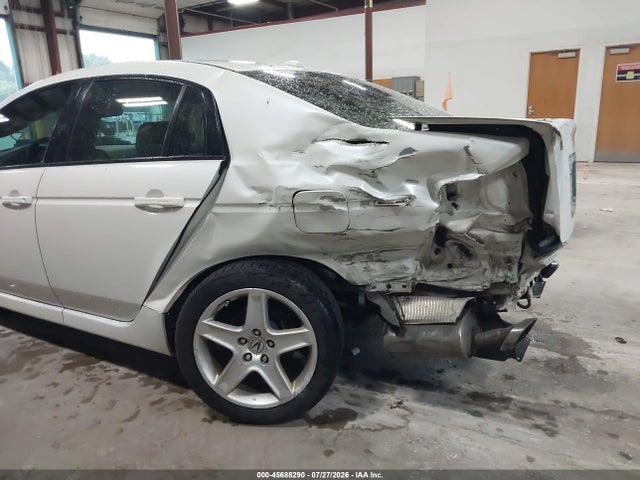 45688290 :رقم المزاد ، 19UUA65556A069387 vin ، 2006 Acura Tl مزاد بيع