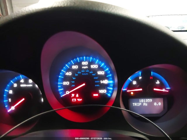 45688290 :رقم المزاد ، 19UUA65556A069387 vin ، 2006 Acura Tl مزاد بيع