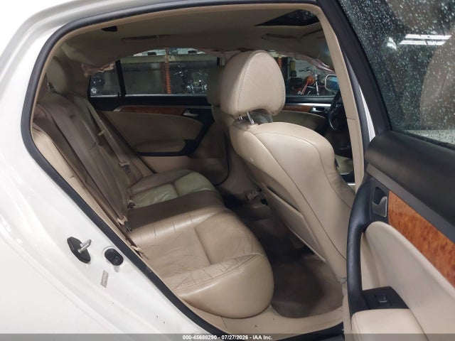 45688290 :رقم المزاد ، 19UUA65556A069387 vin ، 2006 Acura Tl مزاد بيع