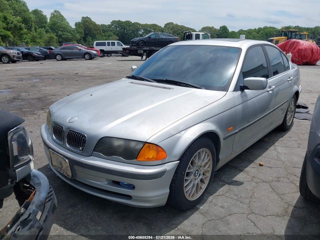 Aukcja sprzedaży 2000 Bmw 328i, vin: WBAAM5332YFR15191, numer aukcji: 45688294