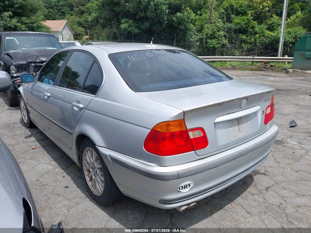 Aukcja sprzedaży 2000 Bmw 328i, vin: WBAAM5332YFR15191, numer aukcji: 45688294