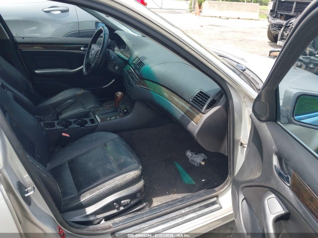 Aukcja sprzedaży 2000 Bmw 328i, vin: WBAAM5332YFR15191, numer aukcji: 45688294