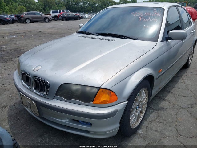 45688294 :رقم المزاد ، WBAAM5332YFR15191 vin ، 2000 Bmw 328i مزاد بيع